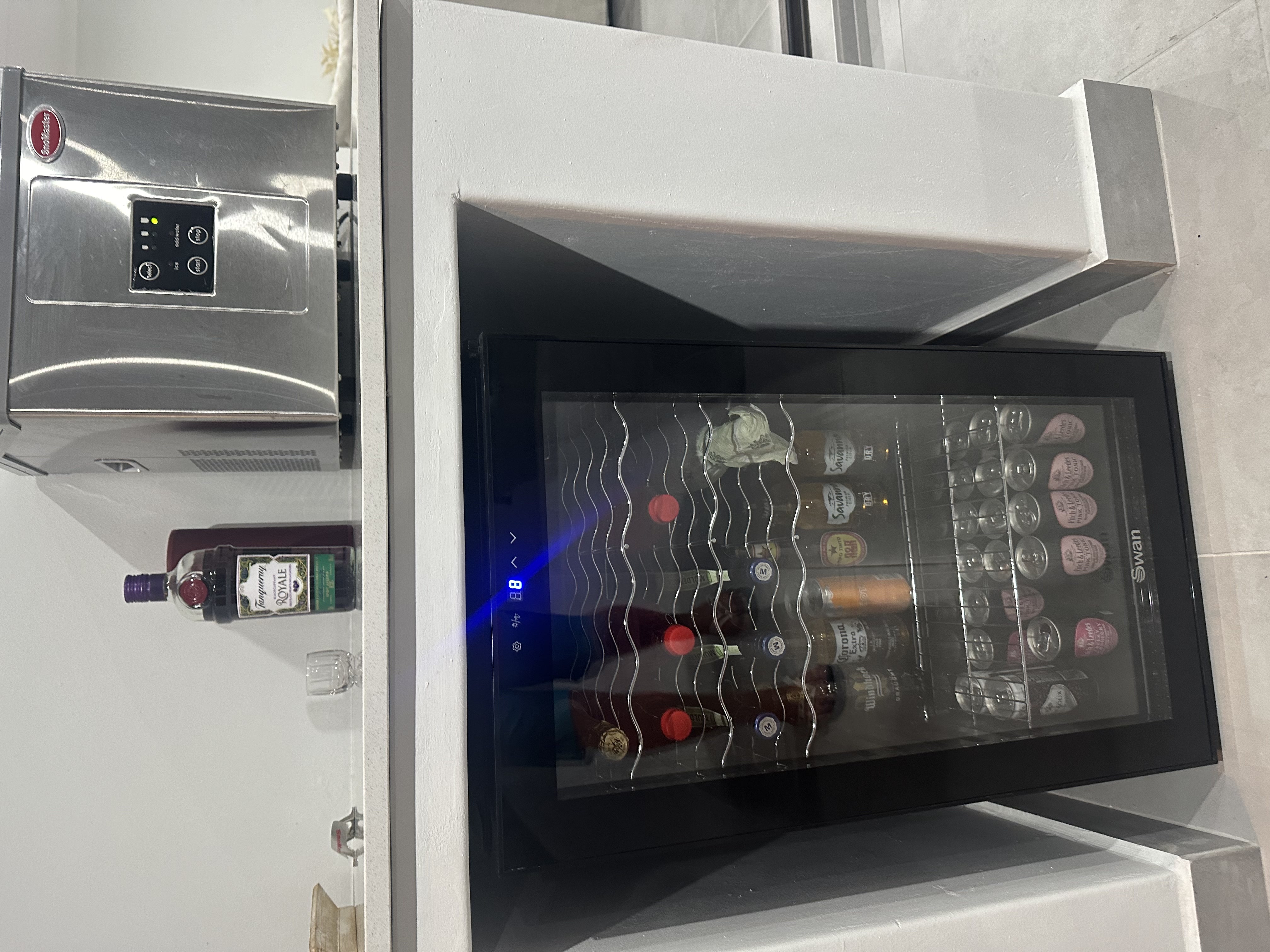 Bar Fridge Bar Fridge