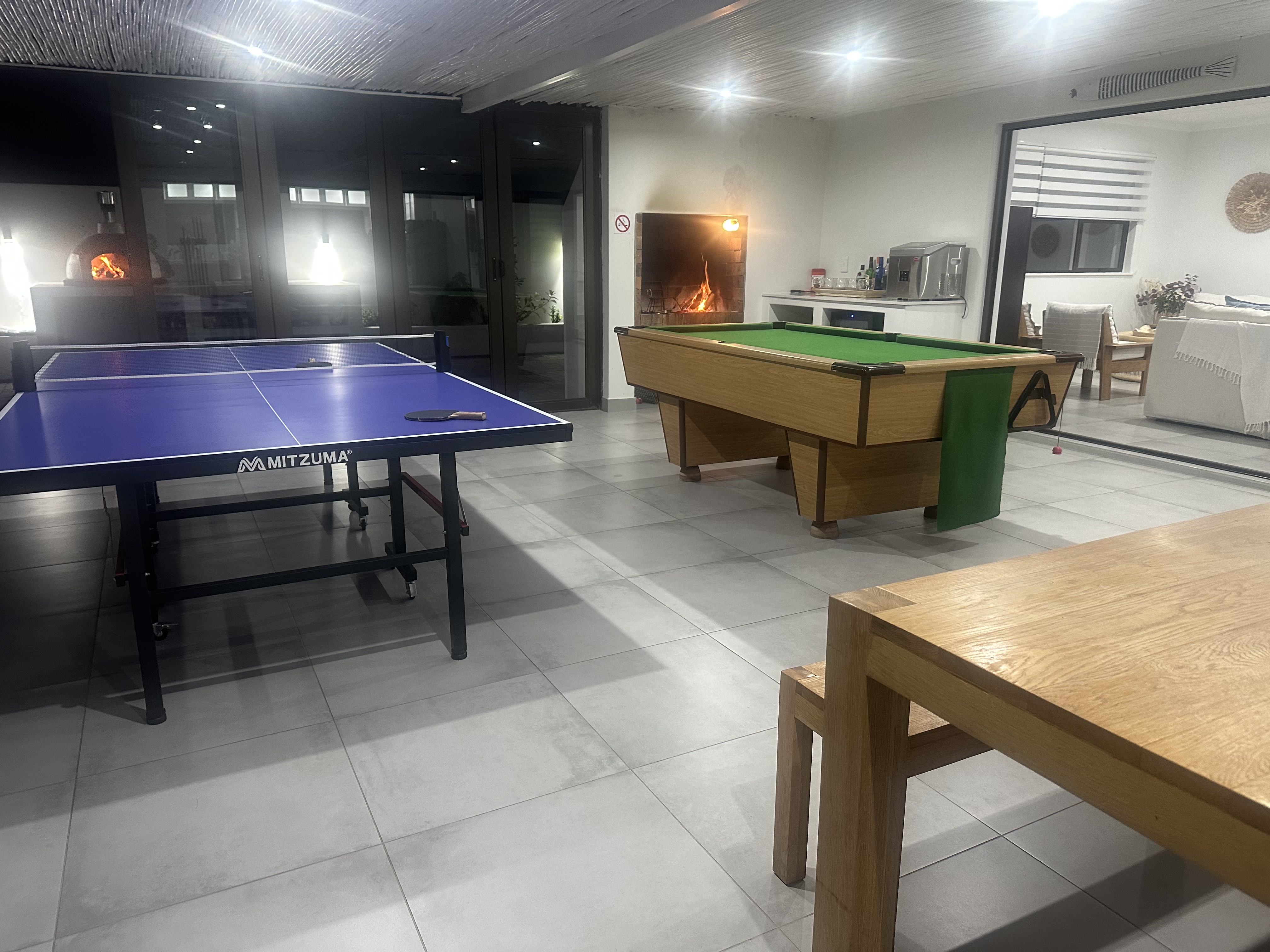 Games Room night 2 Games Room night 2