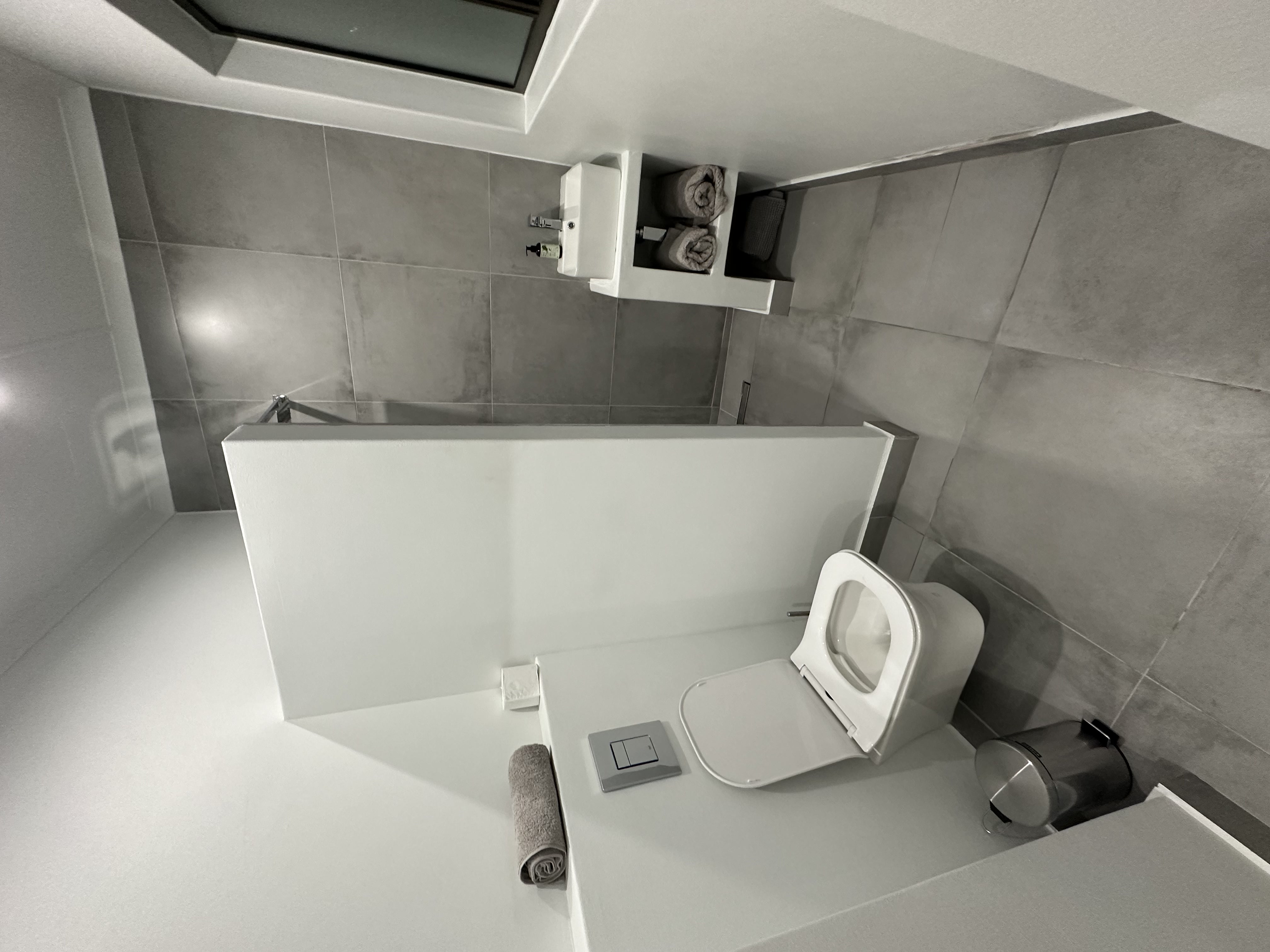 Guest Toilet & Shower Guest Toilet & Shower