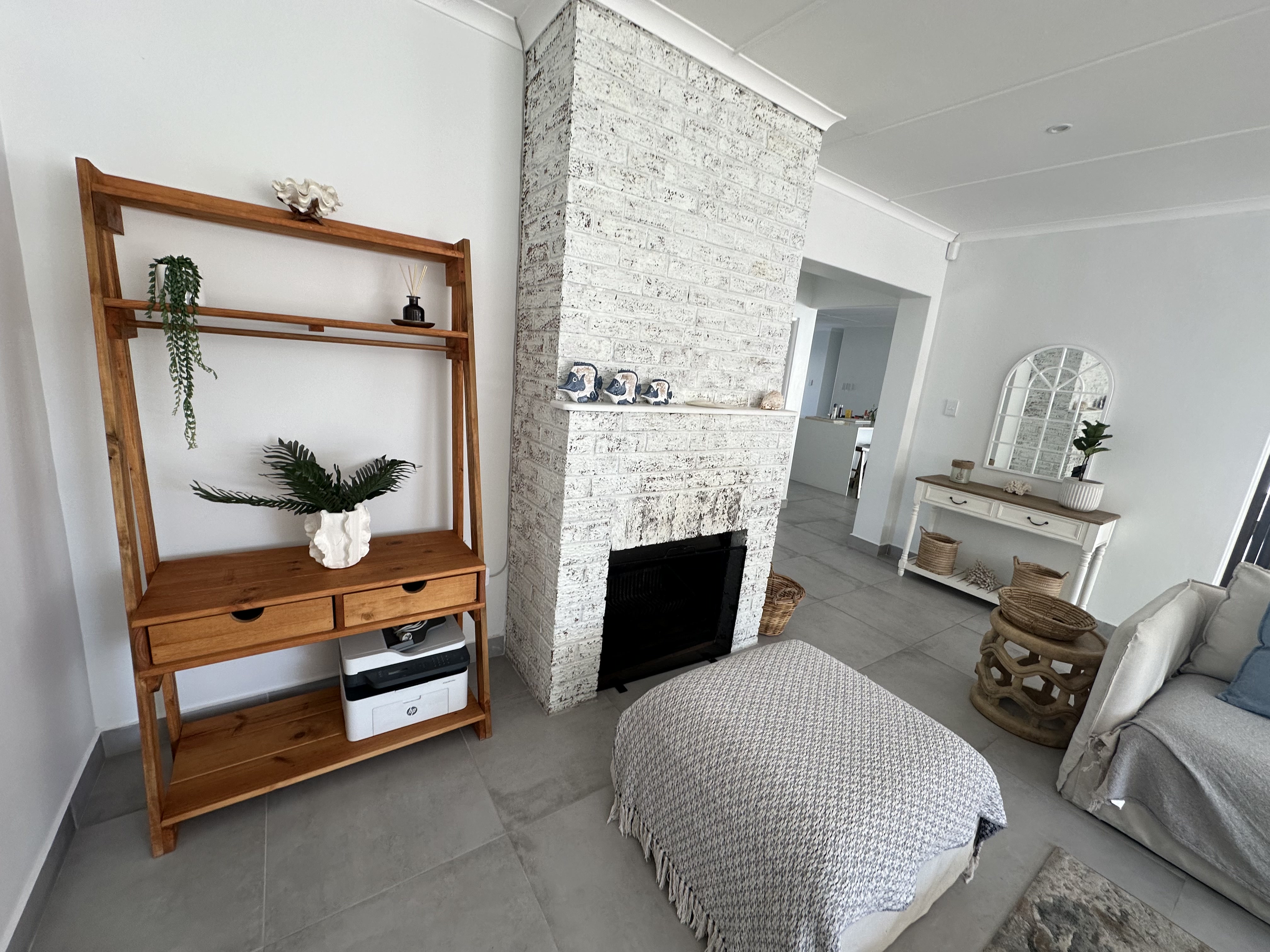 Lounge & Printer Lounge & Printer