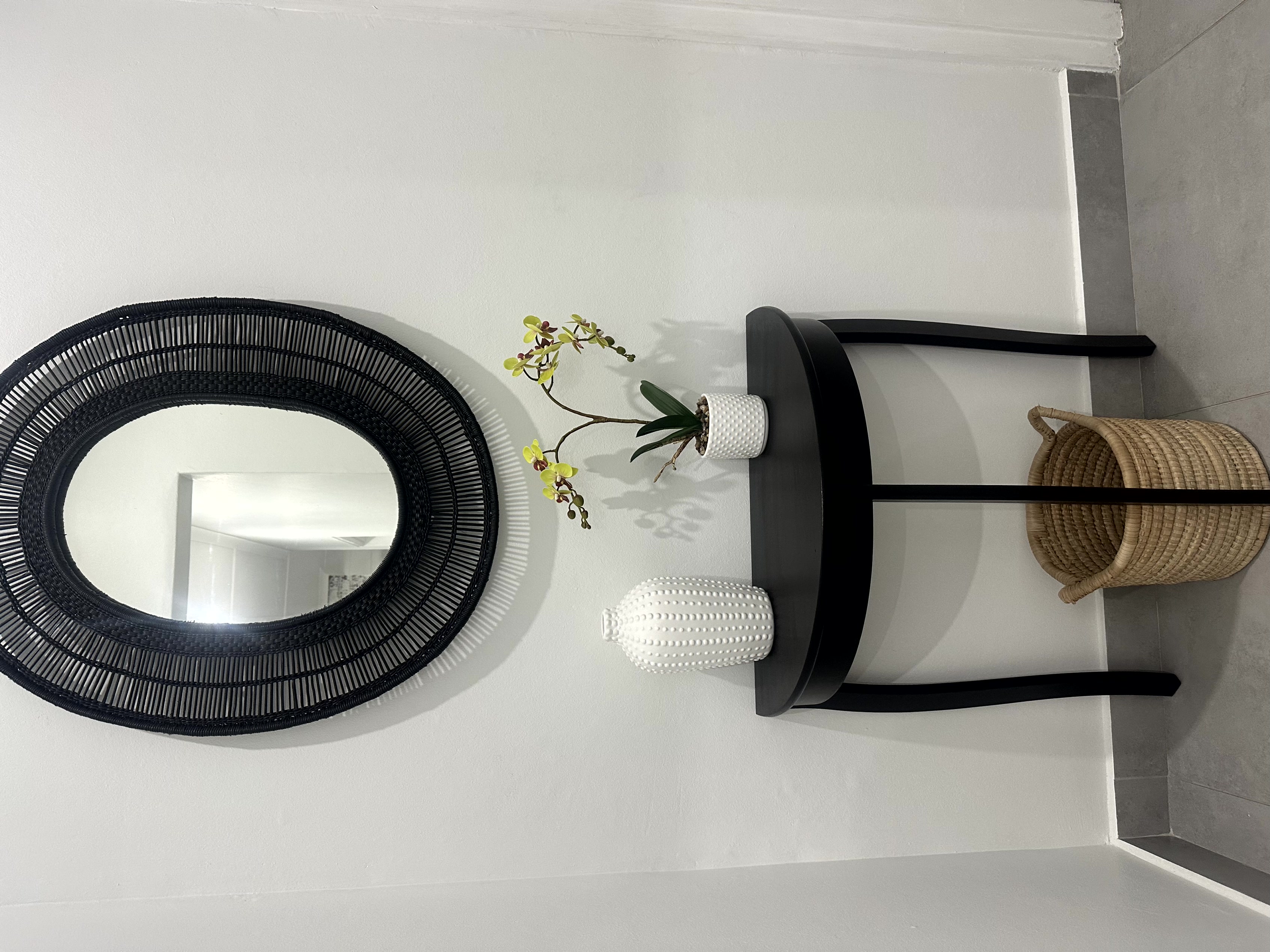 Passage Mirror Passage Mirror